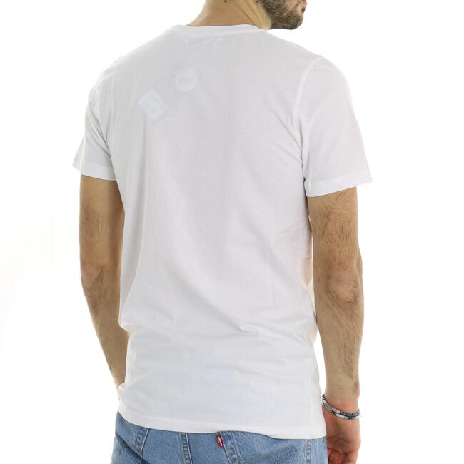 T-SHIRT STAMPA SOLID - Mad Fashion | img vers.650x/